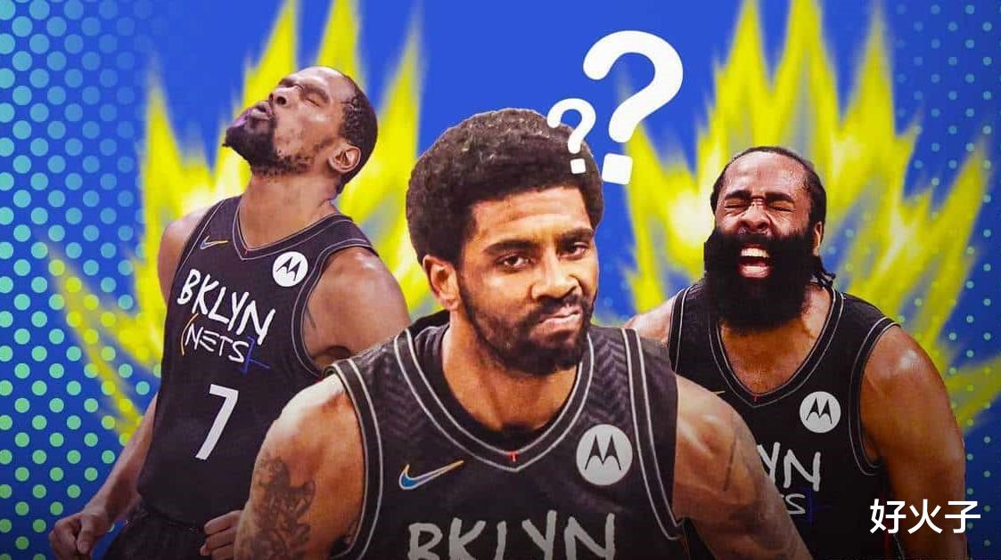 篮网队|十大不该入选全明星的球员：湖人3个篮网3个，勇士太阳快船各1个