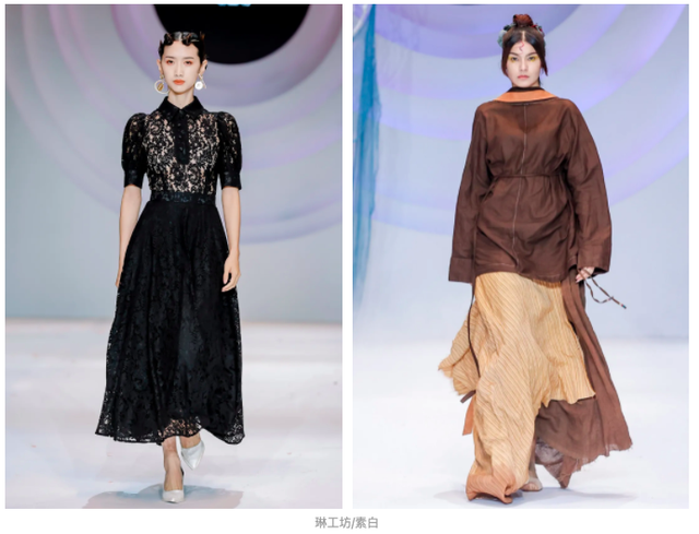 中国国际时装周|专题 | “抖in新风潮日”传递的五大品牌营销亮点