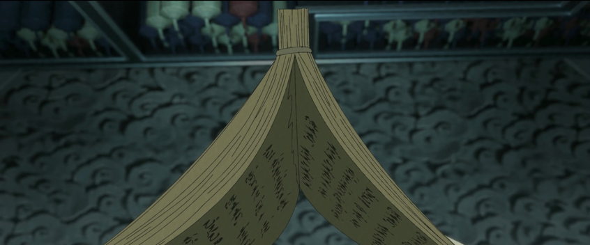 |魔道：魏婴入住蓝湛卧室，抹额意义被发现，预计老祖下集会开窍？