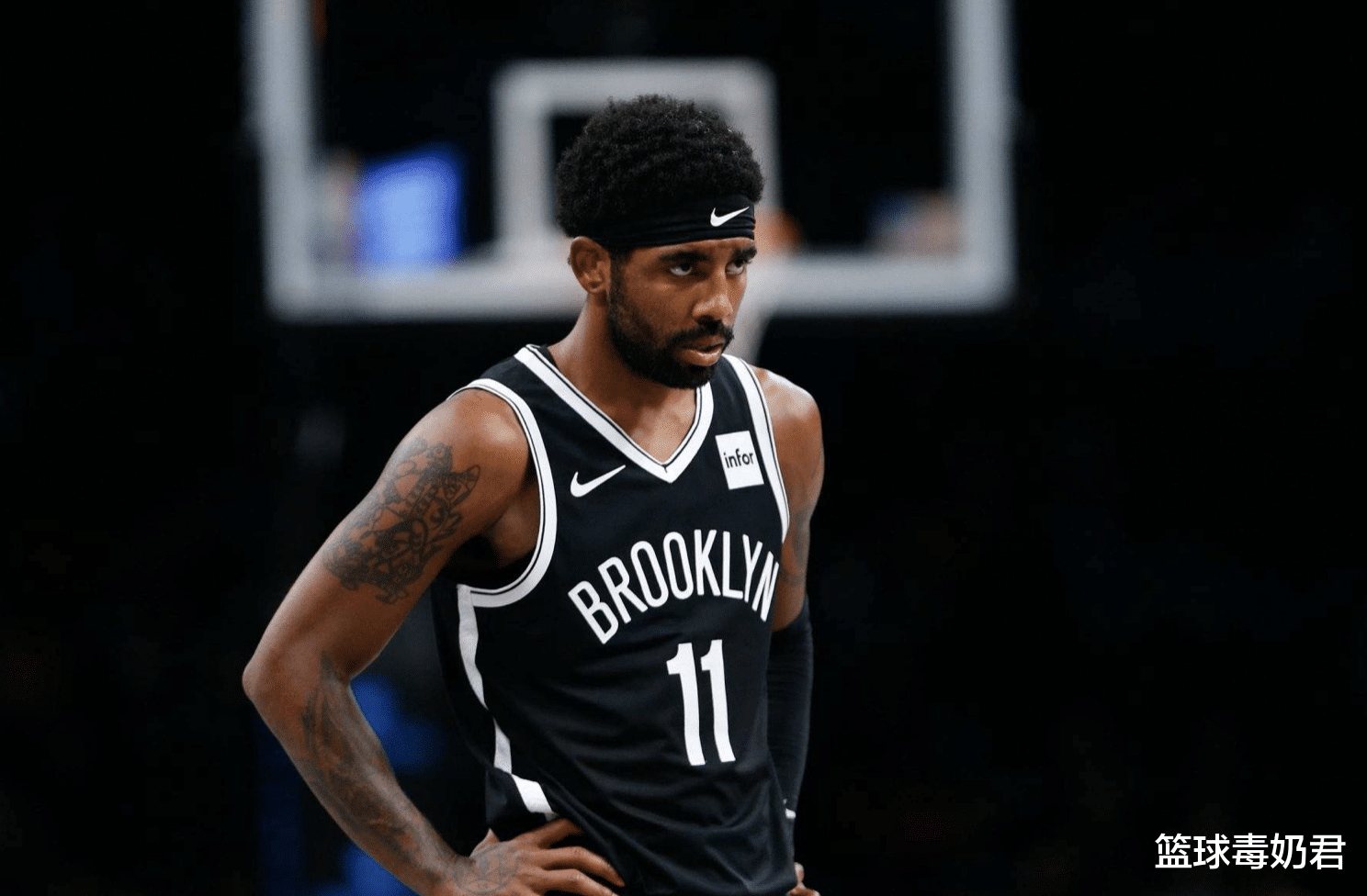 篮网队|警报解除!篮网传来好消息,夺冠阵容已蓄势待发