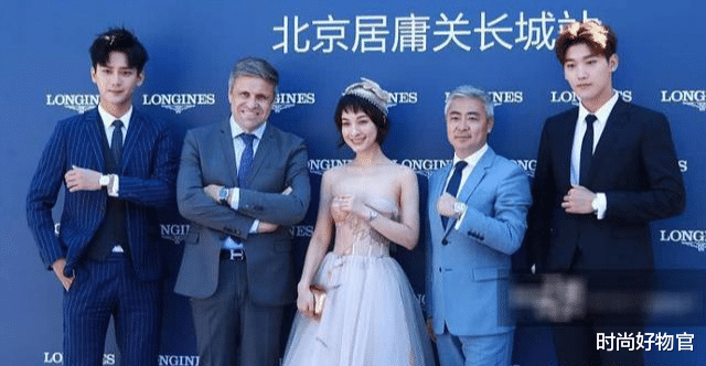 时尚好物官|吴昕晒“保命”美容仪！从“乡土”变“高端”，网友：见证奇迹