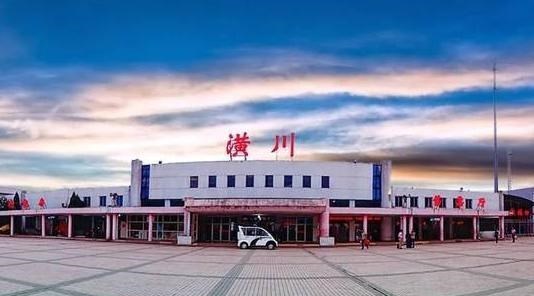 小狮手偶剧 河南即将新建一机场，航站楼面积10800平方米，预计2030年建成