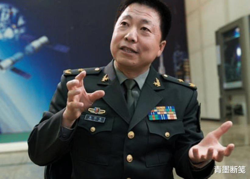 杨利伟 中国航天第一人杨利伟:重返地球十七年,为何不再重新上天呢?