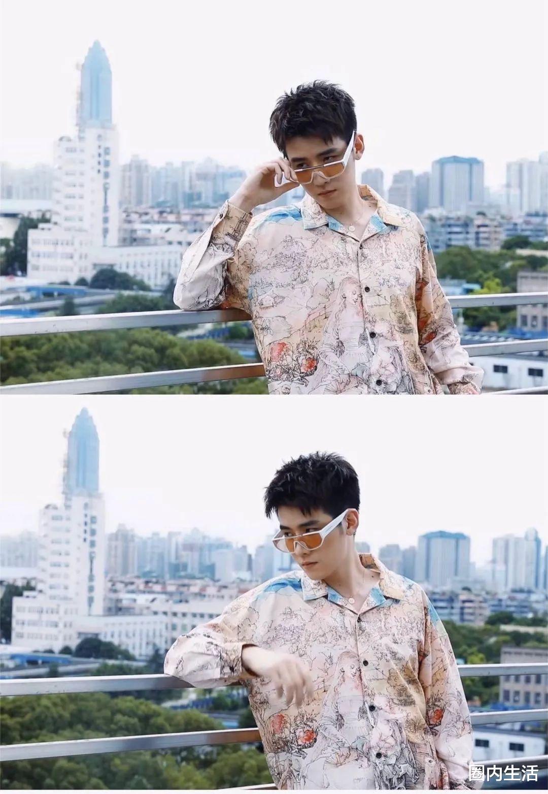 霍尊|宁静一直有意去拉拢丁真，她私下还去找对方团队认亲，要让丁真叫自己干妈