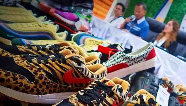 言言小屋 莆田只有“假鞋”？这一行也能看见“莆田货”，中国男性知道吗？