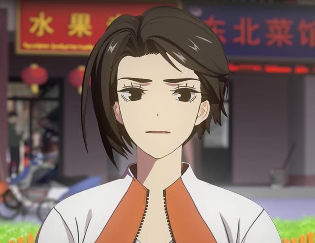 飞吧! 篮球|阳光大男孩儿尽在这部动画《飞吧！篮球》，打篮球多是一件美事啊