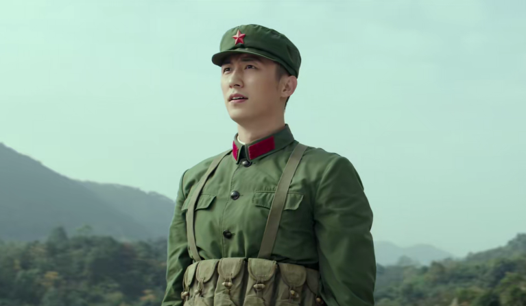 肖战|央视又有一“王炸”剧要来了，肖战携四大戏骨，剧方太用心