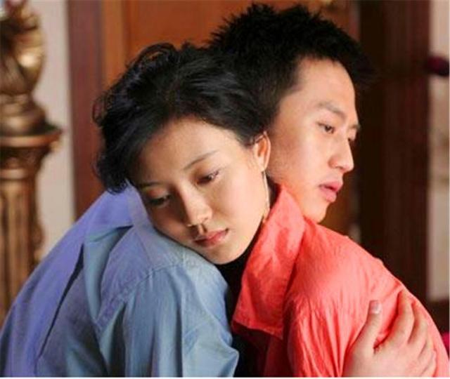 邓超|邓超曾是车晓母亲最中意的女婿，却不想被富二代看中，后来怎样？