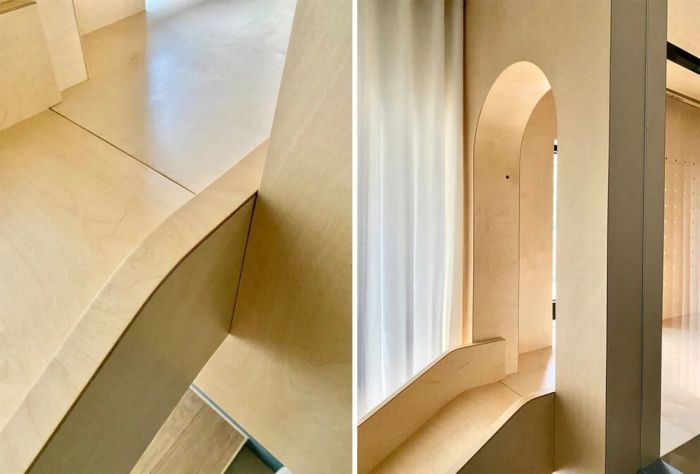 设计师|【小家掌】极简与童趣的平衡，86㎡亲子乐园宅！