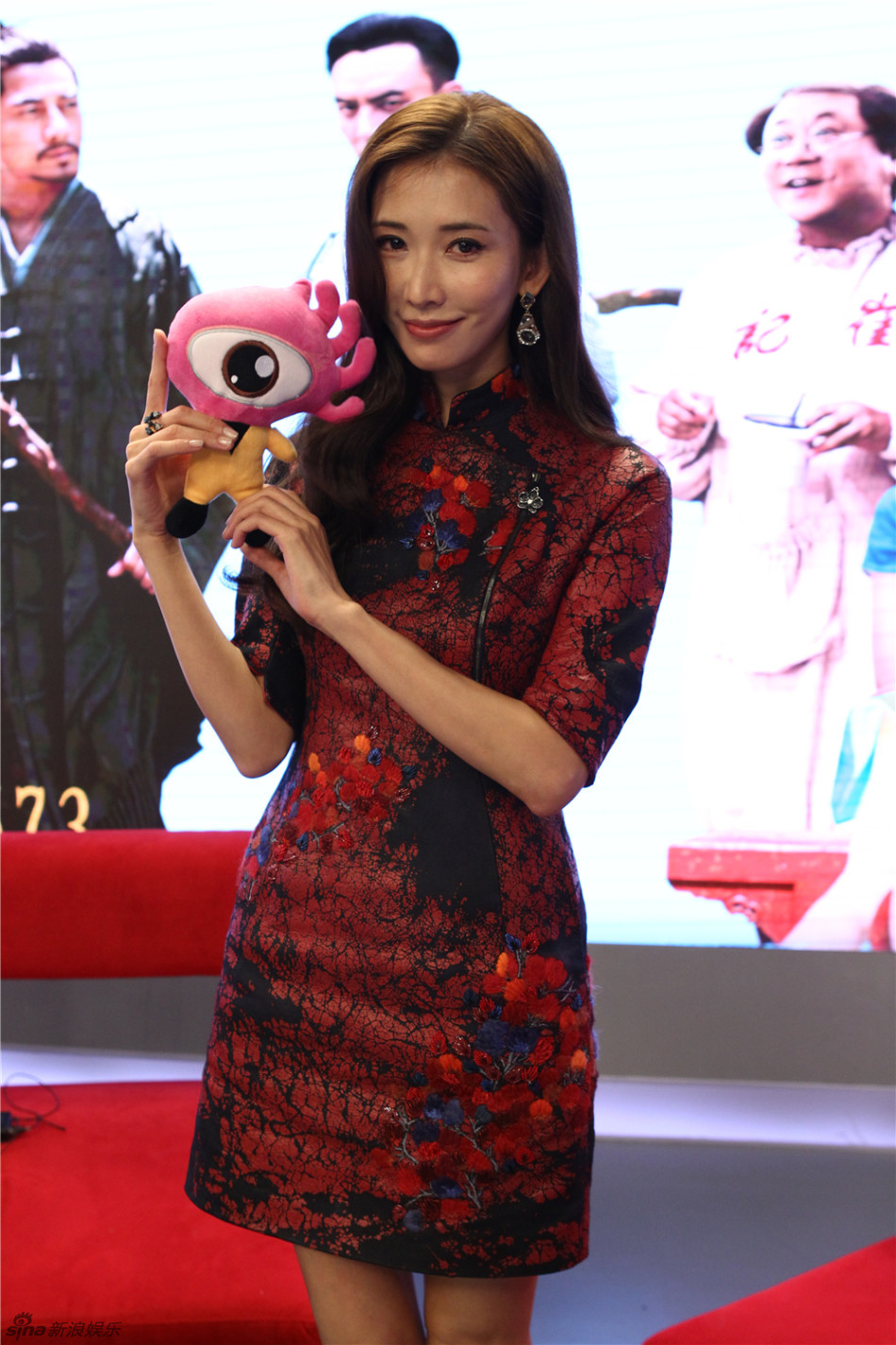 林志玲|林志玲被诊断出子宫癌？46岁的她近照曝光，看上去淑女范依然十足