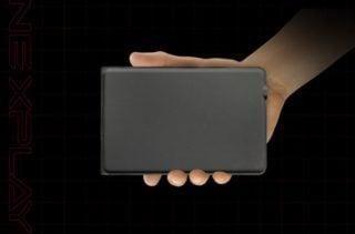 steam|One XPlayer mini手持游戏机曝光，竞争目标指向Steam Deck