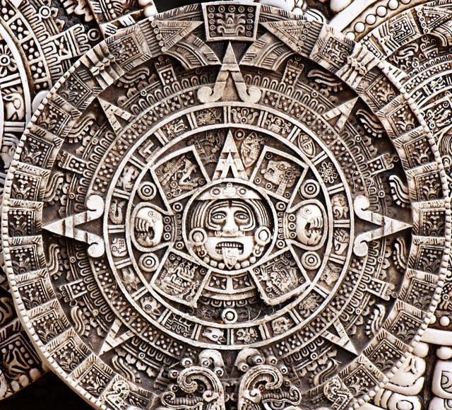 玛雅人 玛雅文明三个阶段：如果玛雅文明没有消失，会不会成为超级文明？