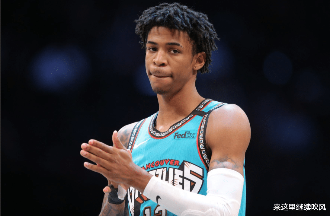 切爾西|有機會在本賽季首進全明星的五大NBA球員