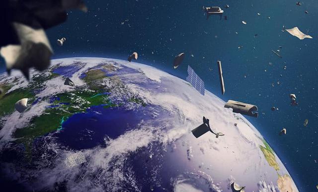 卫星 太空中失联40年的“卫星”，向地球传出信号，被谁所“操控”？