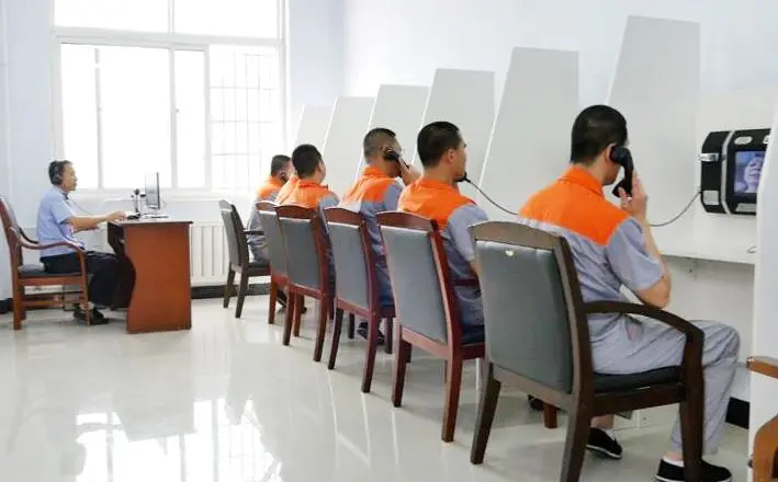 监所家属 一文读懂，服刑人员最重要的计分考核