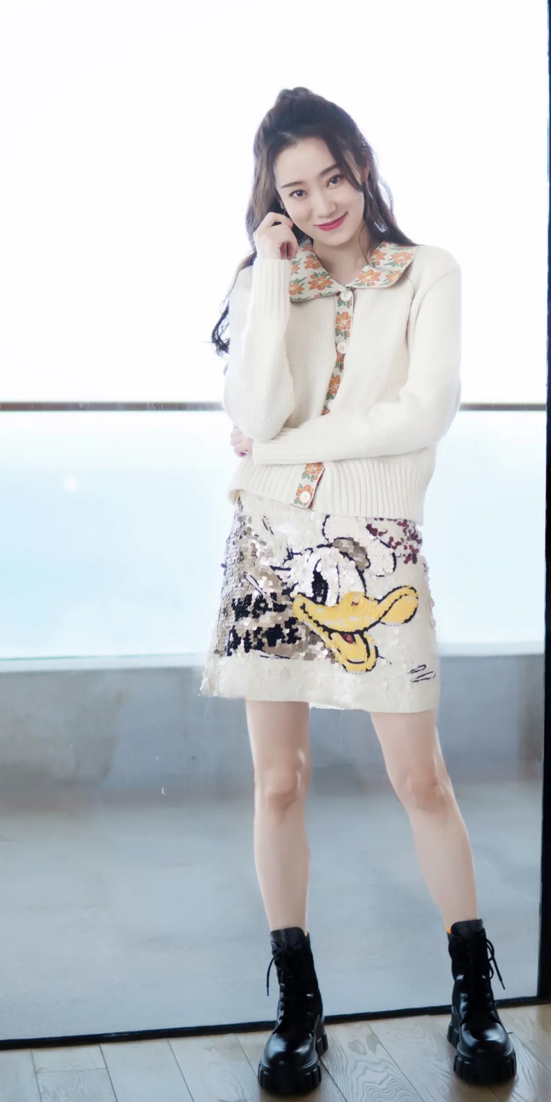 张小斐|明星壁纸张小斐