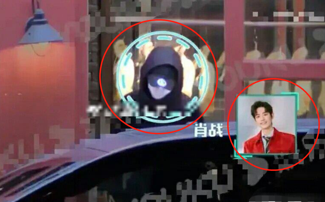 关晓彤|口碑反转？肖战低调现身《陈情令》剧组聚餐，同行女星曾因其被骂