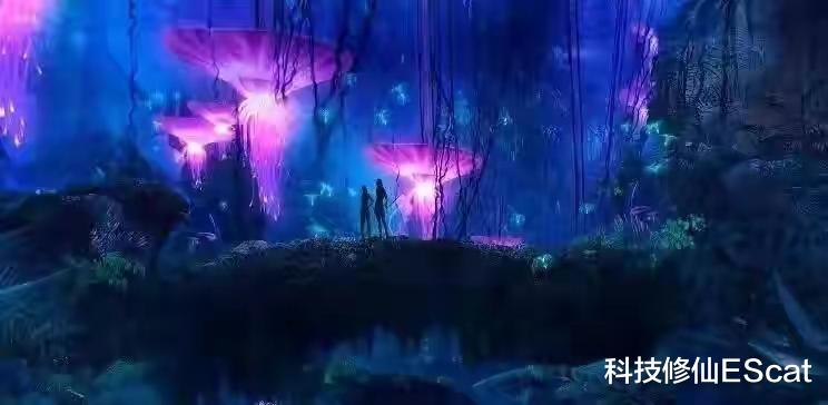 电费省了?植物“台灯”问世!沐浴光芒几秒钟,夜里能发光几分钟