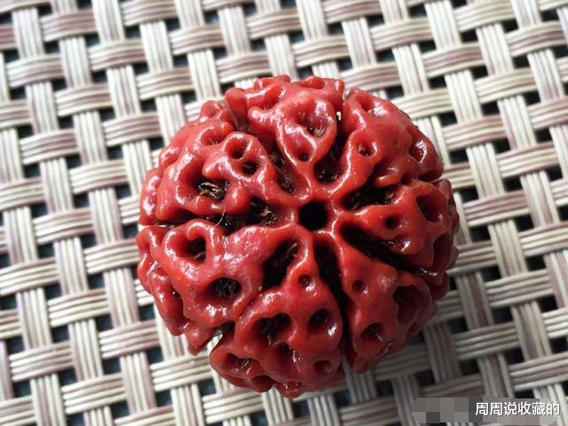 文玩|6种文玩的分辨方法简单有效，适用于刚入坑的新手，大神们请绕道