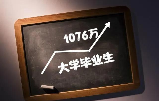 大学生|2022大学毕业生预计突破1076万，全民大学生时代，学历价值还在吗