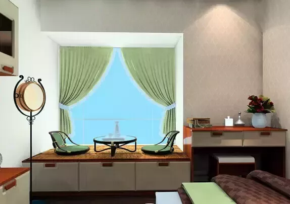 小户型空间收纳6法则,这才叫面积最大利用化啊