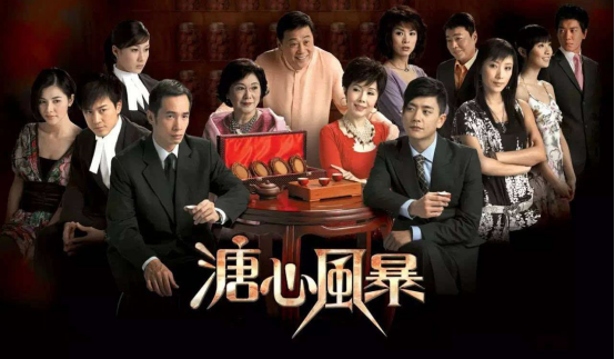 邓永祥|霍启刚婶婶陷遗产争夺20年，被亲姐嘲讽狗都不如，比赌王家更凶狠