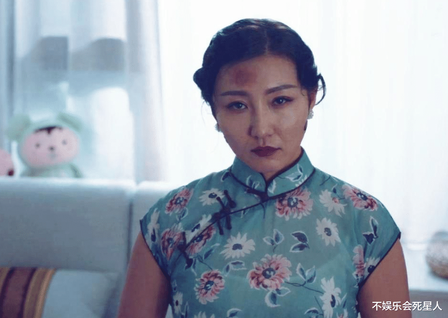 司藤|《司藤》反派“白英”已现身,同一根藤上出来的,差别却如此之大