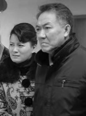 李幼斌|李幼斌：净身出户娶史兰芽问心无愧，亲生儿子至今不结婚让他犯难