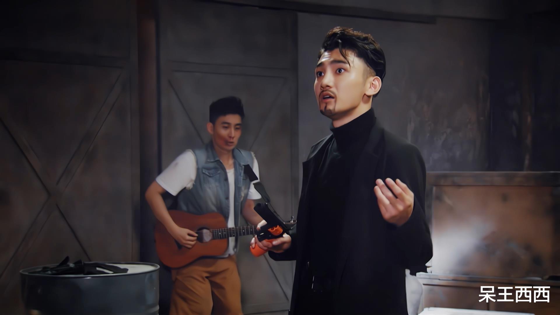 喜剧大赛|《喜剧大赛》高开低走，作品整体质量下滑，只有两组保持高水准