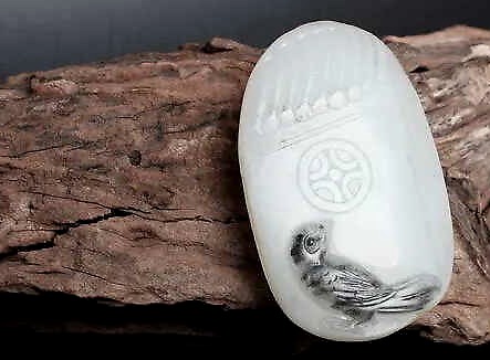 玉雕|玉雕大师——周春龙