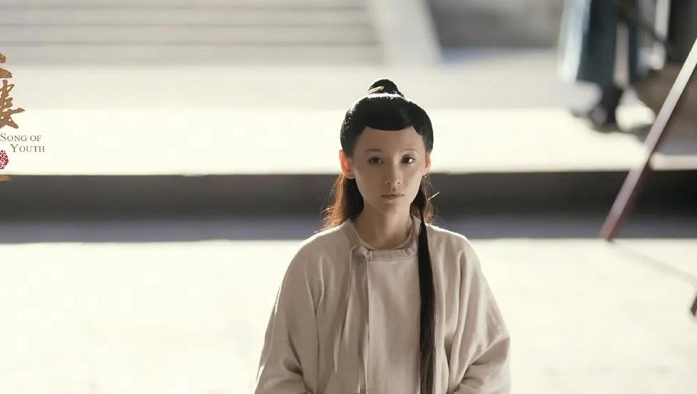 琳妹儿说|明明是同一人,演完《玉楼春》再演《当家主母》,愣是没认出来