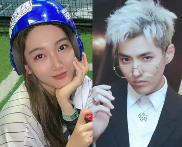 人生小趣|“吴亦凡诱骗女生事件”：花了10年所积累的人设，毁掉自己只需一天