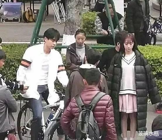 王丹妮|遭俞灏明怒吼，与徐璐撕X被指耍大牌，胡冰卿的故事比你想象恶劣