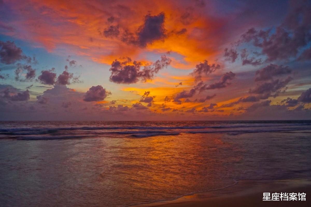 星座档案馆|一周星座运势:工作抓住机会才能一鸣惊人,有些人会有惊喜