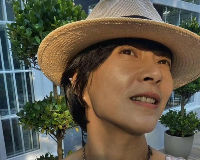 罗嘉良|事业巅峰娶“丑妻”，婚后却无情抛弃，TVB视帝罗嘉良现状如何？