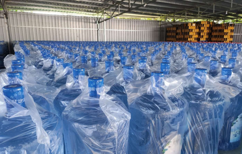 肝脏|卫生组织呼吁：停止饮用家中“1桶装水”，或正在“摧毁”你的肝脏