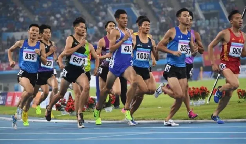 兜妈爱叨叨|奥运赛场上的“隐藏学霸”，读书运动两不误，拿块金牌过暑假