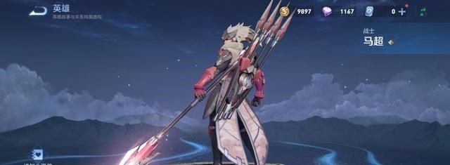 生态环境保卫者|如果始终玩不会马超元歌，这些高操作英雄，那你请务必要练好他