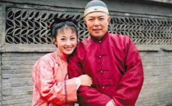 吴京|她是吴京的绯闻女友，与张铁林同居多年，今嫁大24岁的老戏骨