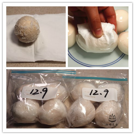 鸡蛋|把白酒倒入鸡蛋里,作用真厉害,很多人不知道有啥用,看完涨知识