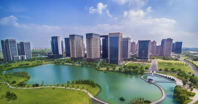 家中大小宝|中国千亿强县新格局：宁乡领先龙口，沭阳邳州入围