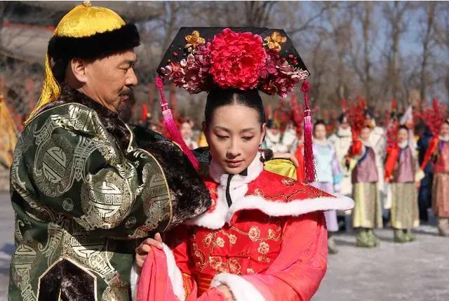 甄嬛传|《甄嬛传》10年，安陵容“意外翻红”：这次，为何全网不骂她了？