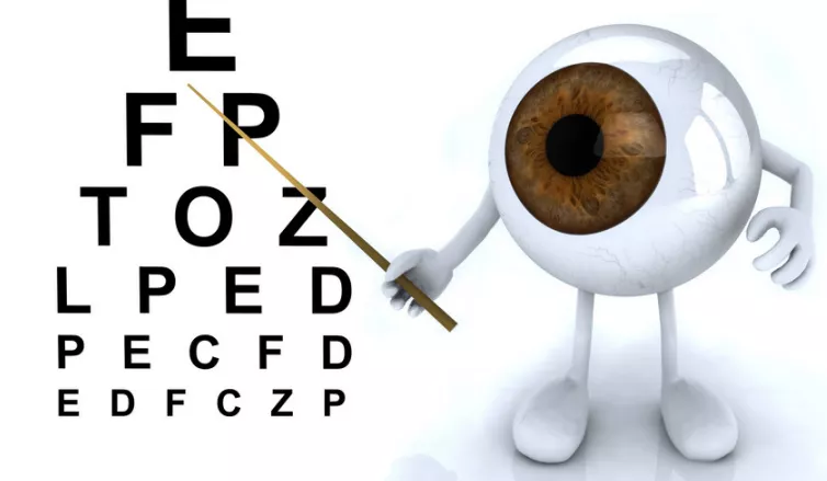 中牟眼健康 这种视力问题比近视更“可怕”，却很容易被家长忽略...