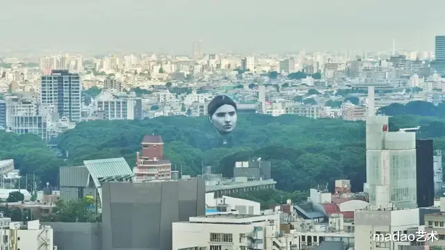 设计师已经不止接地气，都开始接地府了，让你知道什么叫作惊悚