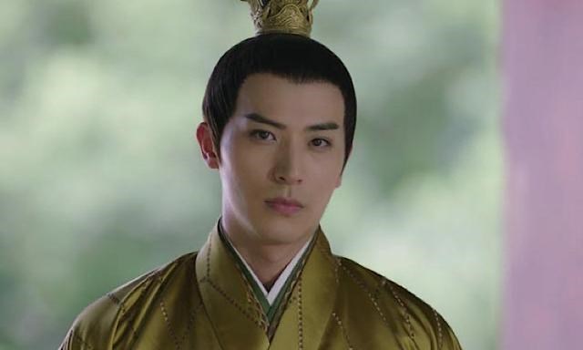 斛珠夫人|3位主角结局预测，苏明结局改变，《斛珠夫人》帝旭超幸运