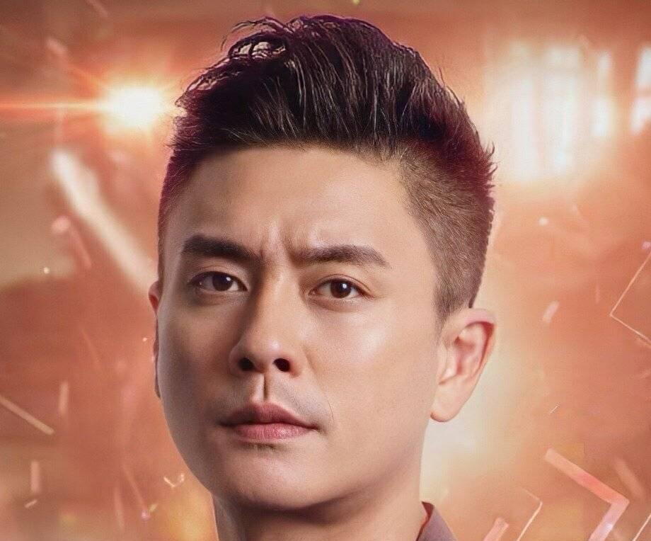 高远|飞虎之壮志英雄：许森阴谋显露，杜文彬身份成谜，张嘉轩陷入两难