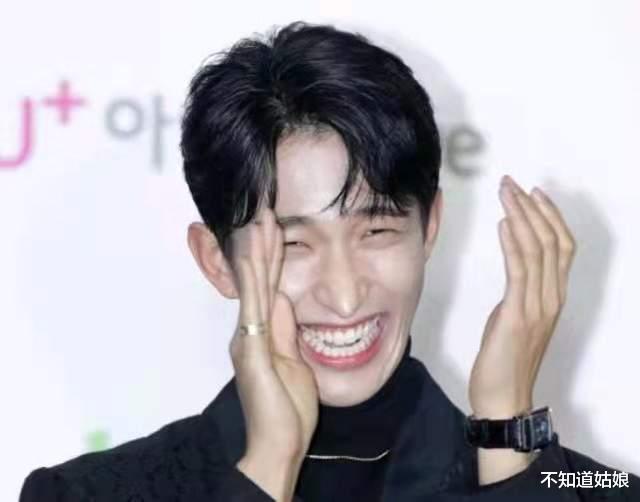 |韩国明星最新红毯造型曝光，网友：好油腻，辣眼睛