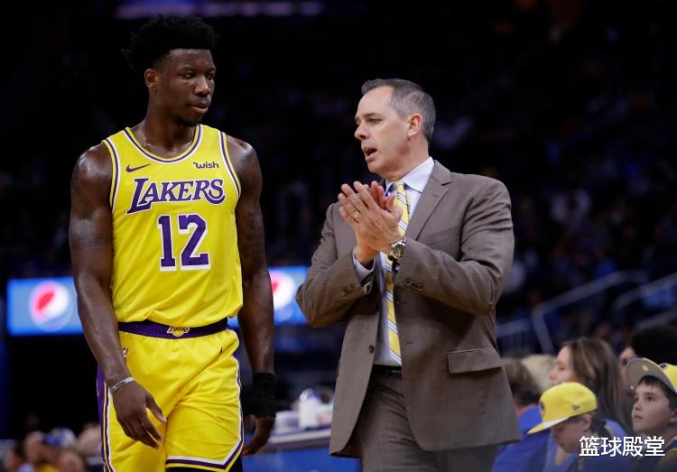 馬克·加索爾|湖人勝猛龍！小加獲巔峰，三廢將全爆發，馬哥辣眼，卡考克獲期待