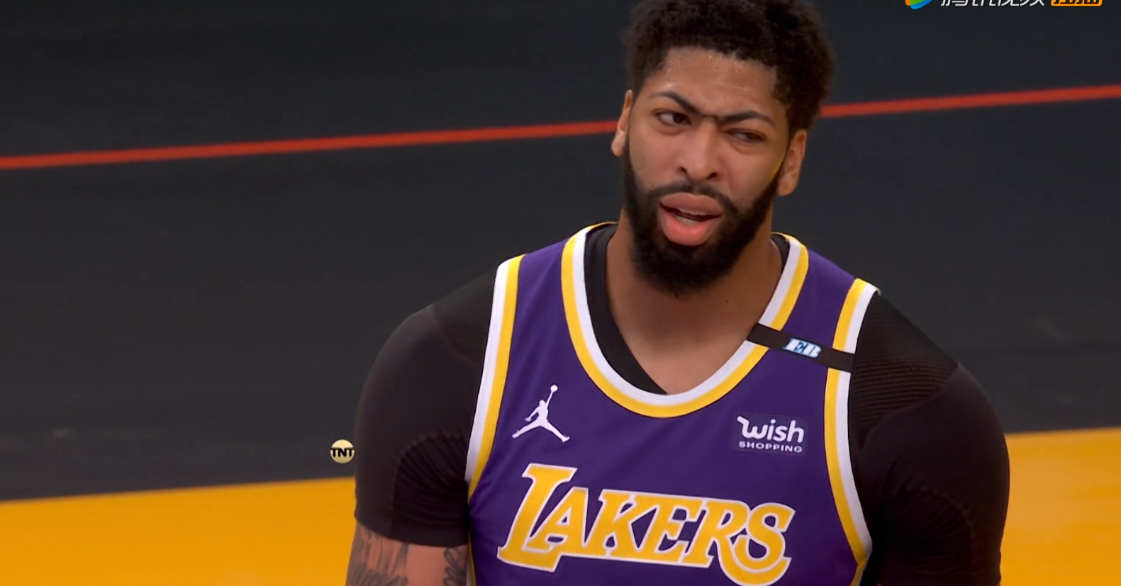 安东尼·戴维斯|?单节24分！浓眉兑现承诺，庄神完爆禁区，小加索尔0分却立竿见影！