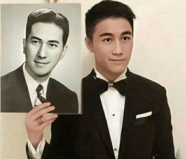 梁安琪|赌王四太梁安琪：为原配准备葬礼，赌王专宠30年，今成百亿女富豪